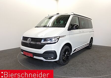 VW T6 California T6.1 California 2.0 TDI DSG 4Mo. Beach Tour ALU 18 AHK ACC NAVI KAMERA Standhzg.