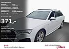 Audi A4 Avant 40 TFSI quattro S line AHK*LEDER*PANO*