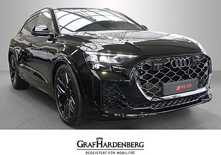 Audi RS Q8 SUV 600 PS tiptronic Produktaufwertung *SOFORT VERFÜGBAR*