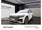 Audi Q4 e-tron Q4 35 S-line 20Zoll Sportpaket