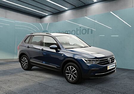 VW Tiguan 1.5 TSI Life LED/ACC/Navi/AHK