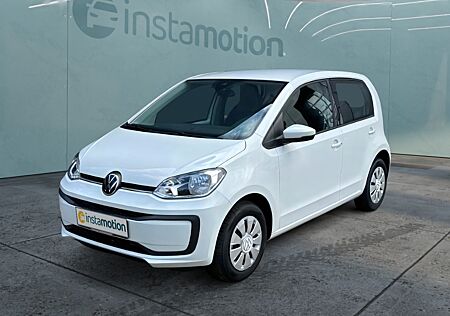 VW Up ! 1.0 MPI move KAMERA PDC CLIMATRONIC