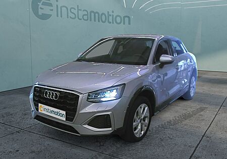 Audi Q2 Advanced advanced 30 TFSI NAVI TOUCH KAMERA L