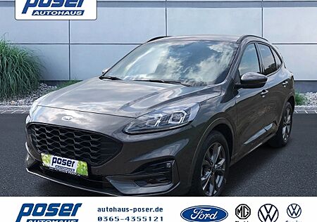 Ford Kuga ST-Line 2.5 FHEV 190 PS CVT FWD