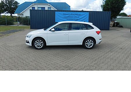 Skoda Scala 1.0 Kombi Ambition TSI BMT Klima Navi