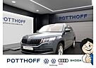 Skoda Kodiaq 1.5 TSI Ambition Sitzhzg FrontAssist