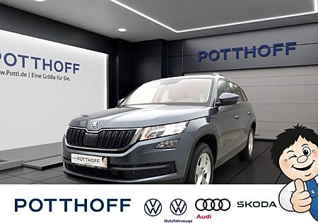 Skoda Kodiaq 1.5 TSI Ambition Sitzhzg FrontAssist