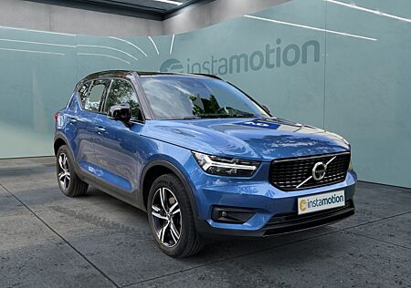 Volvo XC 40 R Design AWD