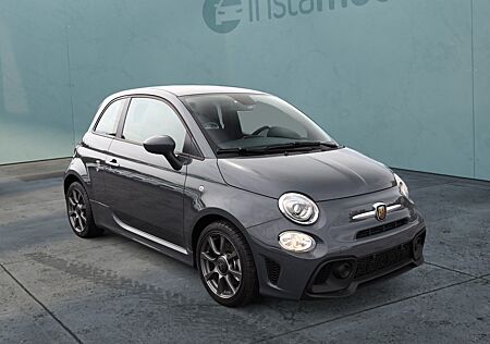 Abarth 595 1.4 T-Jet 145 UrbanP Klimaaut. MFL UCon