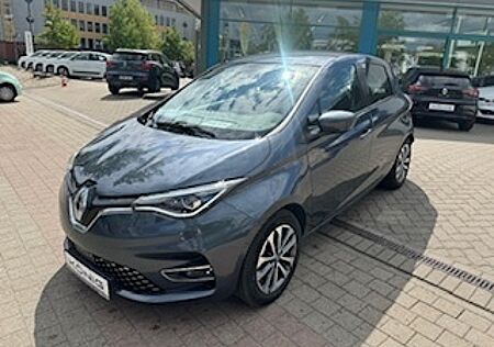 Renault ZOE zzgl. Batteriemiete R135 Z.E. 50