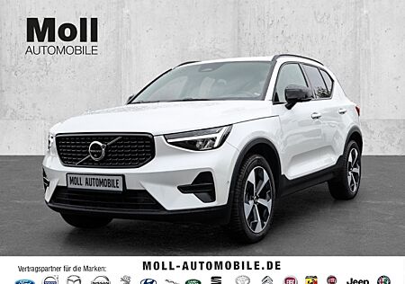 Volvo XC 40 XC40 Plus Dark 2WD B4 EU6d digitales Cockpit Memory Sitze Soundsystem HarmanKardon 360 Kamera