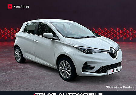 Renault ZOE EXPERIENCE R110 Z.E. 50 zzgl. Batteriemiete