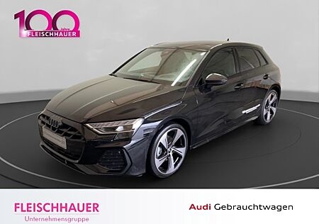 Audi A3 Sportback S line 35 TFSI S tronic Matrix-LED Panorama Sonos Sitzheizung Head-up-Display