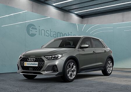 Audi A1 allstreet 25 TFSI | PDC | LED | SITZH. |