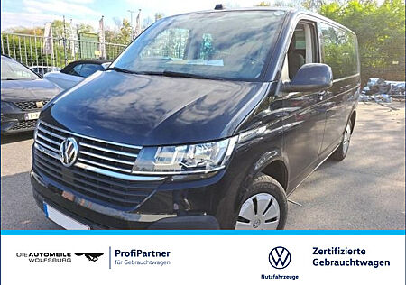 VW T6 Caravelle T6.1 Caravelle 2.0 TDI DSG Comfortline 8SITZE/NAVI/CLIMATRONIC