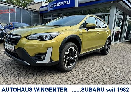 Subaru XV Comfort 2.0ie Mild-Hybrid EU6d