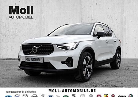 Volvo XC 40 XC40 Plus Dark 2WD B3 EU6d Navi Leder digitales Cockpit Memory Sitze Soundsystem