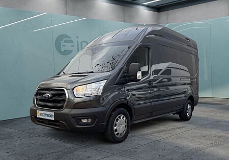 Ford Transit 350 TDCi L3H3 Lkw VA Autm. Trend