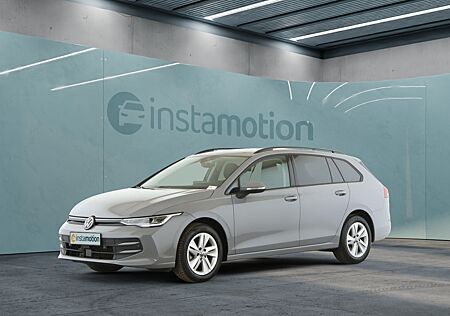 VW Golf Variant Golf VIII Variant 1.5 TSI Life *AHK*ACC*Navi*LED*RFK*