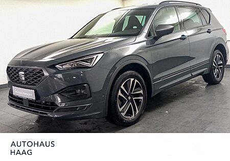 Seat Tarraco FR 2.0 TDI 7Sitz Business connect Assist