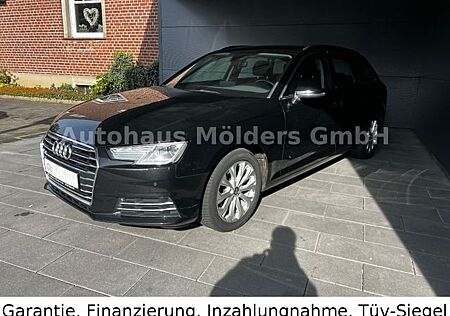 Audi A4 Avant design*Garantie*Navi*235 mtl. design