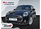 Mini Cooper S Cabrio - Navi*LED*Leder