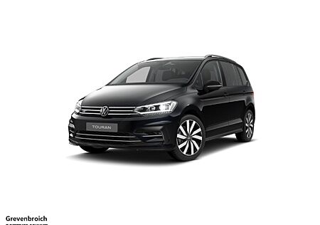 VW Touran GOAL 150 PS TSI Navi 7-Sitze IQ- Comfortline BMT/Start-Stopp