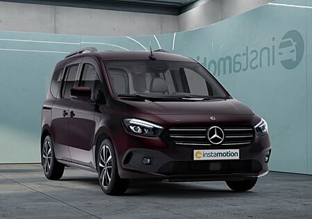 Mercedes-Benz B 180 T 180 Progressive Kamera Automatik LED Klimaauto