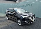 Ford Kuga Titanium Bluetooth Navi Klima el. Fenster