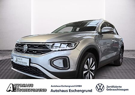 VW T-Roc 1.0 TSI Move LED ACC NAVI STANDHZG ALLWETT