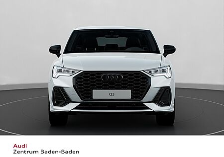 Audi Q3 Sportback 35 TFSI S line LED*MMI+*Virtual*Sou