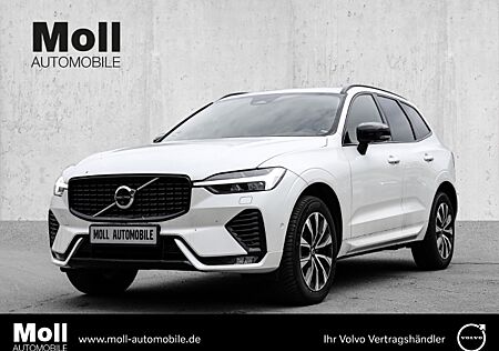 Volvo XC 60 XC60 Plus Dark 2WD B4 Diesel EU6d digitales Cockpit Memory Sitze Soundsystem HarmanKardon