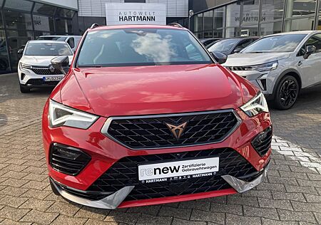 Cupra Ateca 2.0 TSI 7-Gang-DSG Pano-Dach, AHK