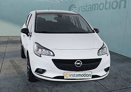 Opel Corsa Color Edition 1.4*SHZ*PDCh*LKH*uvm