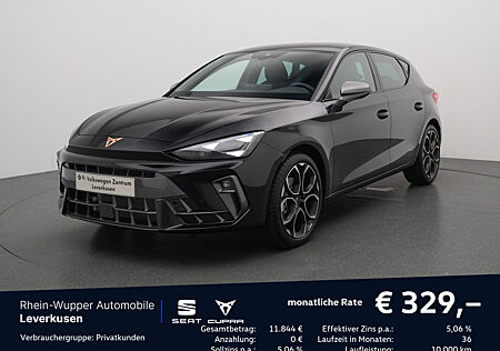 Cupra Leon 1.5 eTSI DSG AHK MATRIX SENNHEISER