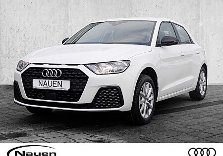 Audi A1 25 TFSI Schaltgetriebe *Leasing 239,00*