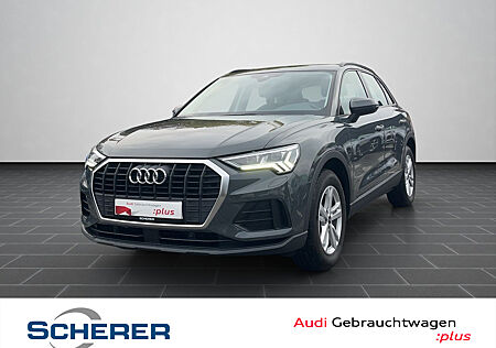 Audi Q3 35 TFSI S tronic MATRIX NAVI KAMERA