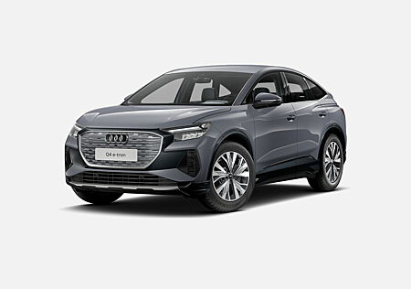 Audi Q4 e-tron Q4 55 quattro STH