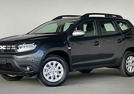 Dacia Duster II 1.5 dCi Expression ALU DAB LED PDC