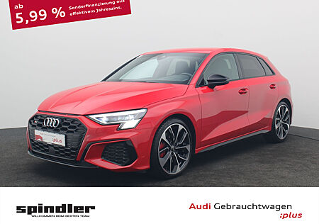 Audi S3 Sportback TFSI Quattro S-tronic / Navi,Matrix