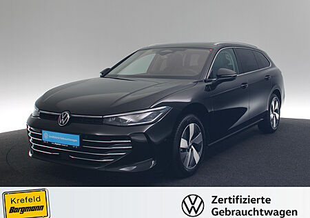 VW Passat 2.0 TDI Elegance