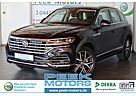 VW Touareg 3.0 TDI LED AHK Leder Navi 20 Zoll Alu