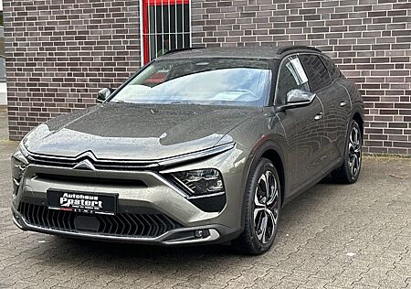 Citroën C5 X Shine Navi Automatik