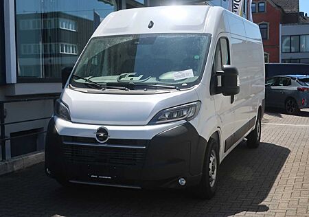 Opel Movano C Cargo L3H2 Facelift / Sofort