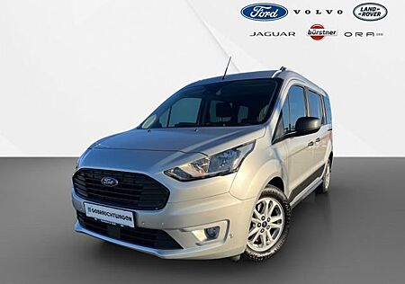 Ford Tourneo Connect 1.5 EcoBlue Trend/7-Sitzer/DAB