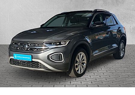 VW T-Roc 1.5 TSI DSG Style AHK+LEDPlus+Navi