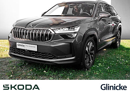 Skoda Kodiaq Selection 2.0 TDI 110 (kW) DSG