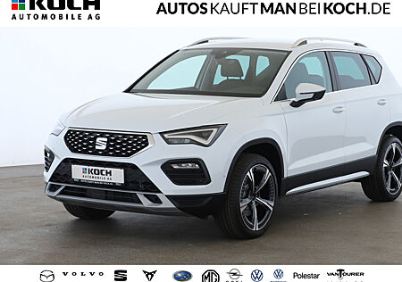 Seat Ateca Xperience 1.5 TSI DSG NAVI SHZ BEATS PDC LED