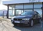 BMW 525d Touring Steptronic PANO*NAVI*LED*HEADUP*LEDER*ACC*SHZ*PDC*HECKKL+SITZE EL*TOTW*18"