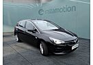 Opel Astra 1.4T 107kW/ 145PS Automatik Elegance